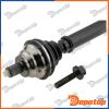 Demi-Arbre de Transmission pour VW | NPW-VW-185, 3Q0407272BB